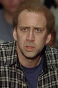 Adaptation. [Nicolas Cage]